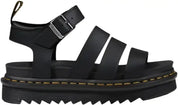 Dr. Martens Sandali Donna black