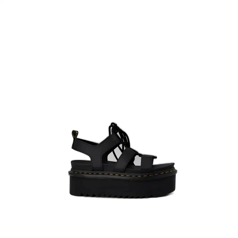 Dr. Martens Sandali Donna black 41