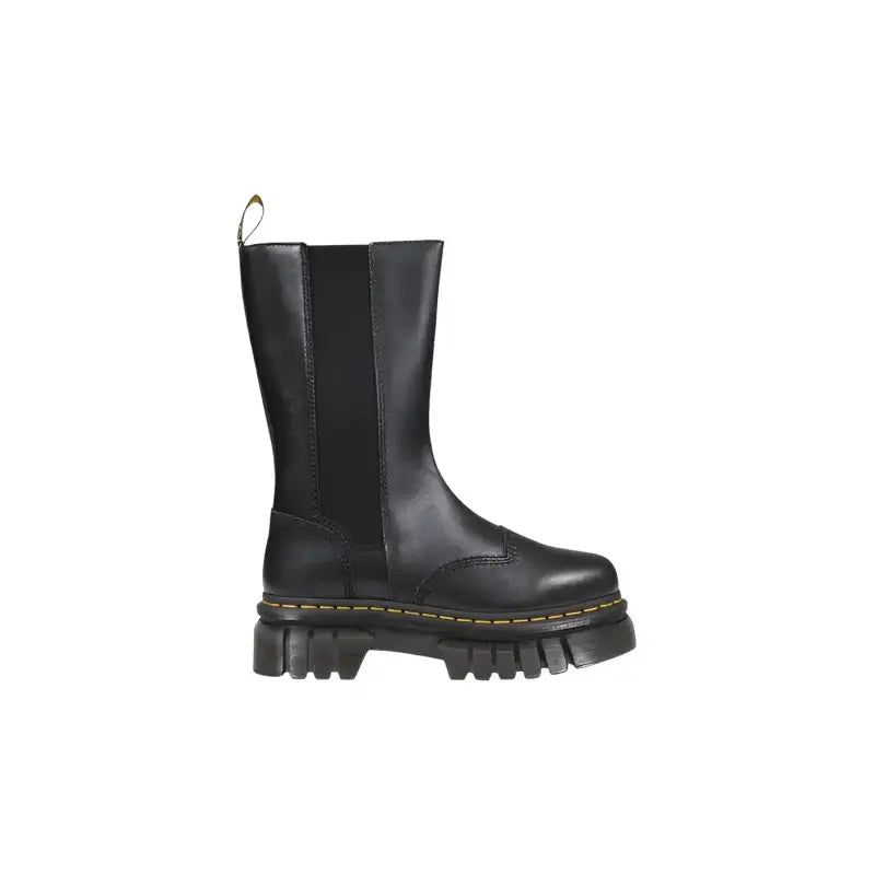 Dr. Martens Scarpa Donna black