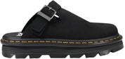 Dr. Martens Scarpe Basse Donna black