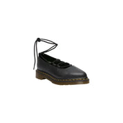 Dr. Martens Scarpe Basse Donna black