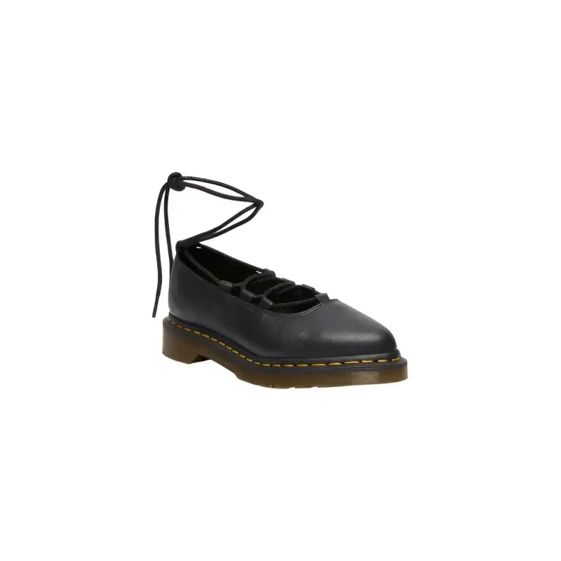 Dr. Martens Scarpe Basse Donna black