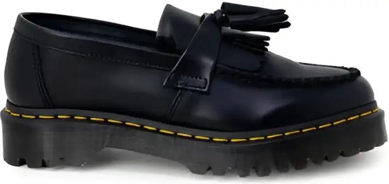 Dr. Martens Scarpe Basse Donna black