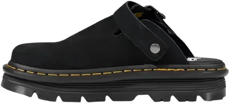 Dr. Martens Scarpe Basse Donna