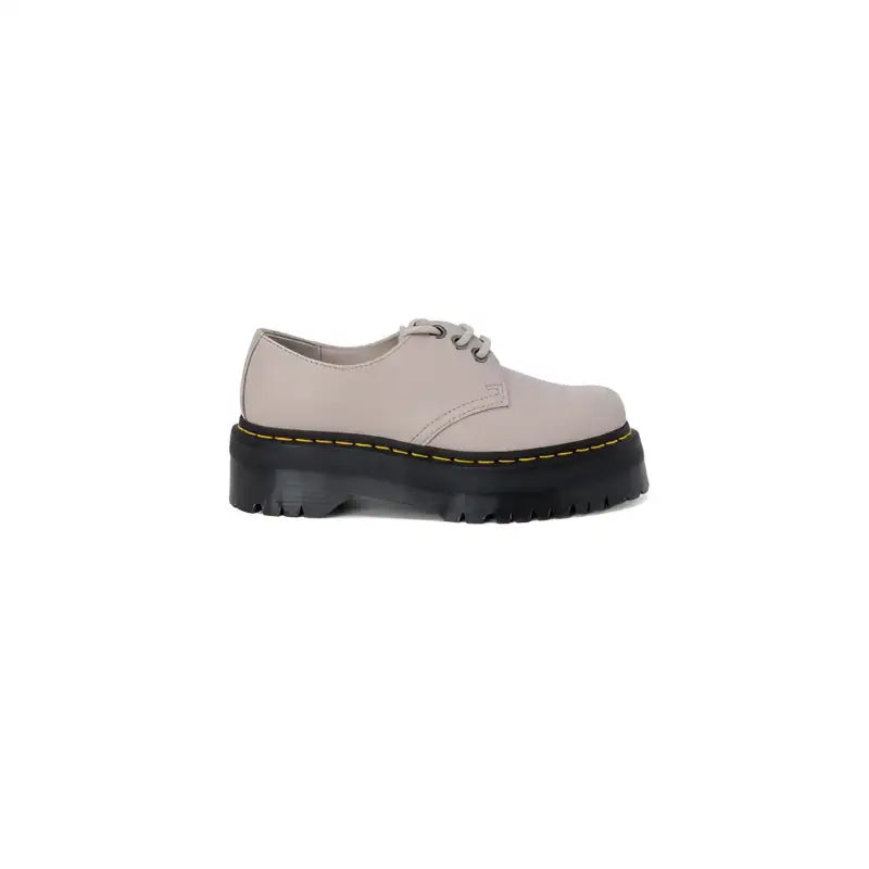 Dr. Martens Scarpe Basse Donna grey