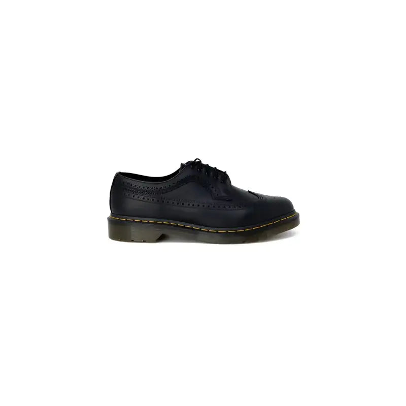 Dr. Martens Scarpe Basse Uomo black