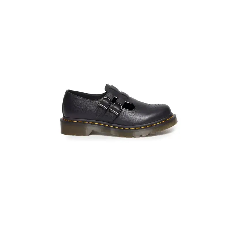 Dr. Martens Scarpe Stringate Donna black