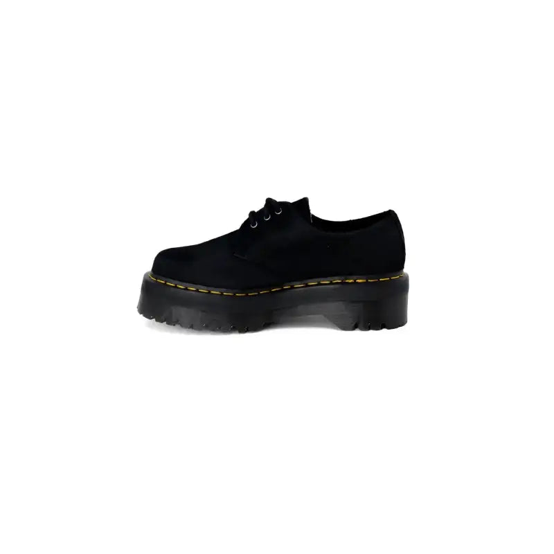 Dr. Martens Scarpe Stringate Donna