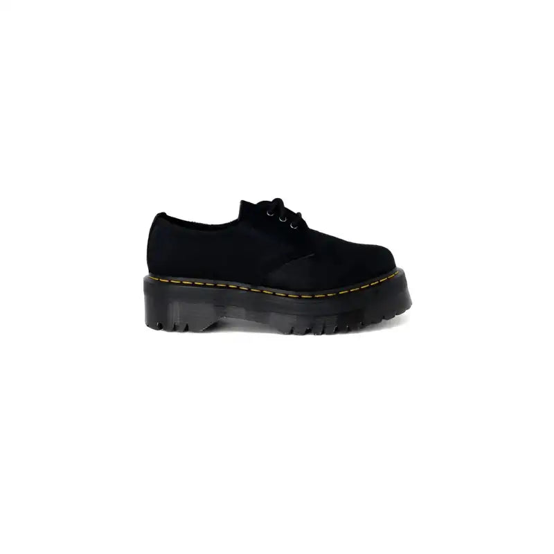 Dr. Martens Scarpe Stringate Donna black 36