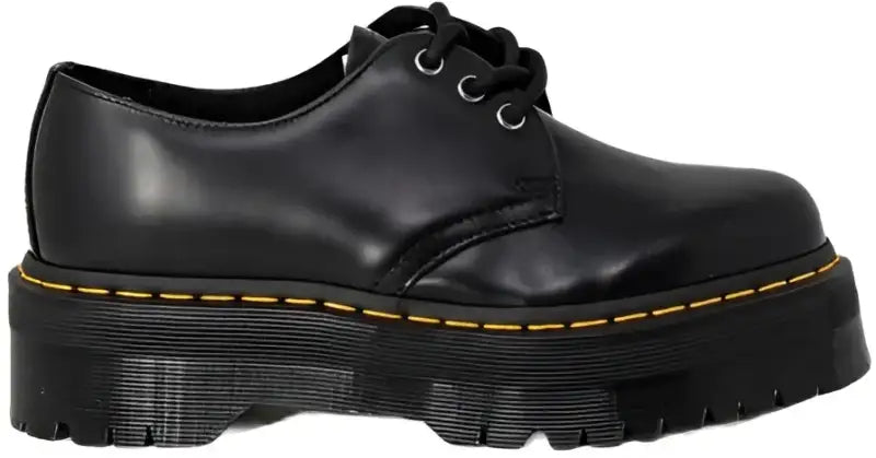 Dr. Martens Scarpe Stringate Donna black