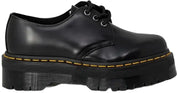 Dr. Martens Scarpe Stringate Donna black
