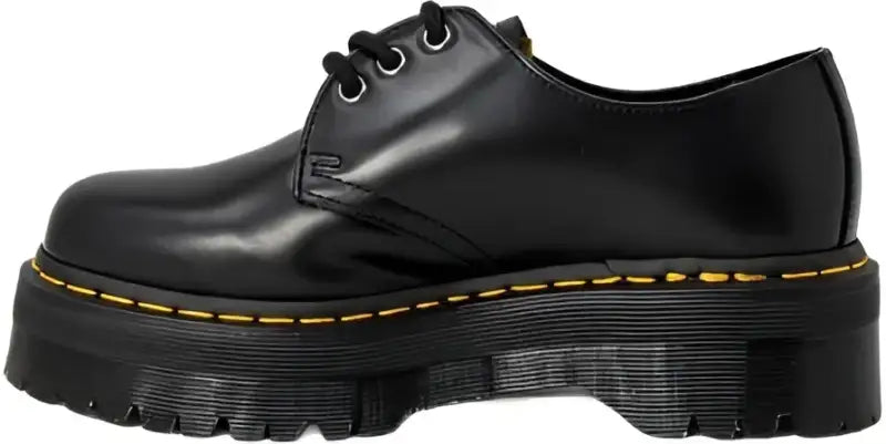 Dr. Martens Scarpe Stringate Donna