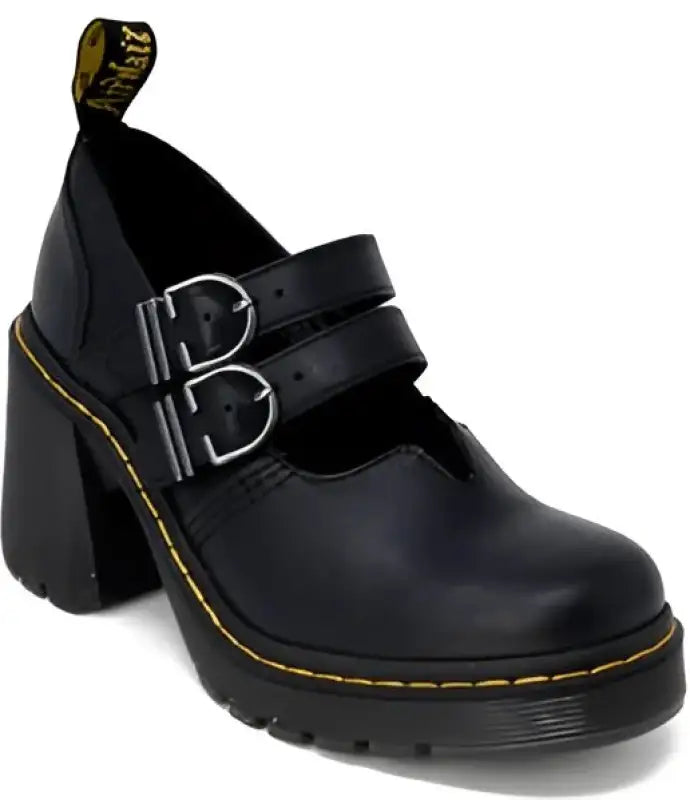Dr. Martens Scarpe Stringate Donna