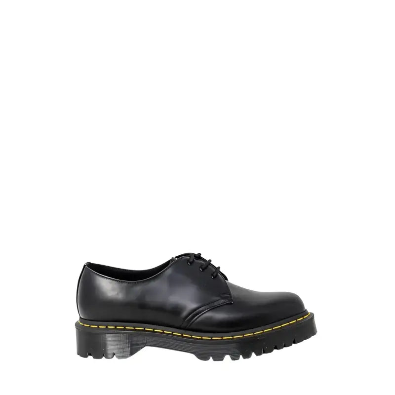 Dr. Martens Scarpe Stringate Uomo black