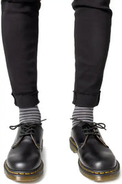 Dr. Martens Scarpe Stringate Uomo black