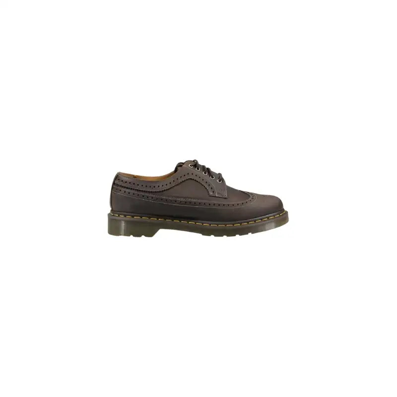 Dr. Martens Scarpe Stringate Uomo brown