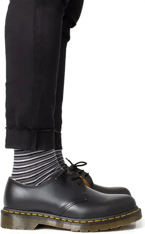 Dr. Martens Scarpe Stringate Uomo
