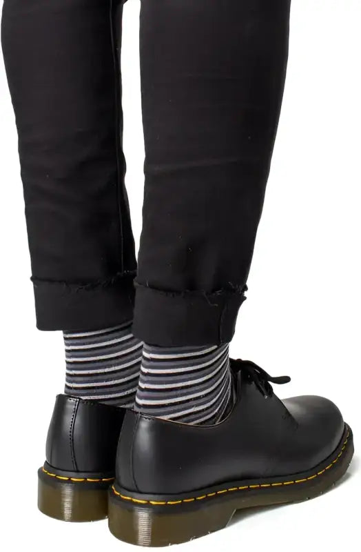 Dr. Martens Scarpe Stringate Uomo