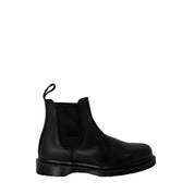 Dr. Martens Stivali Donna black-1