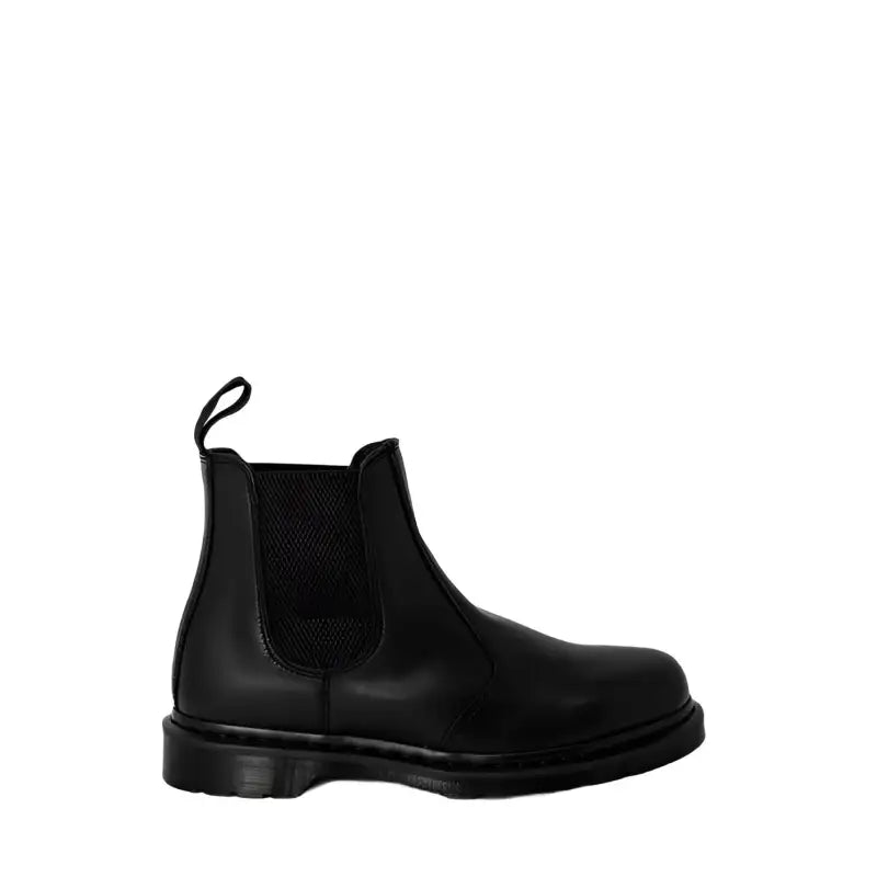 Dr. Martens Stivali Donna black-1