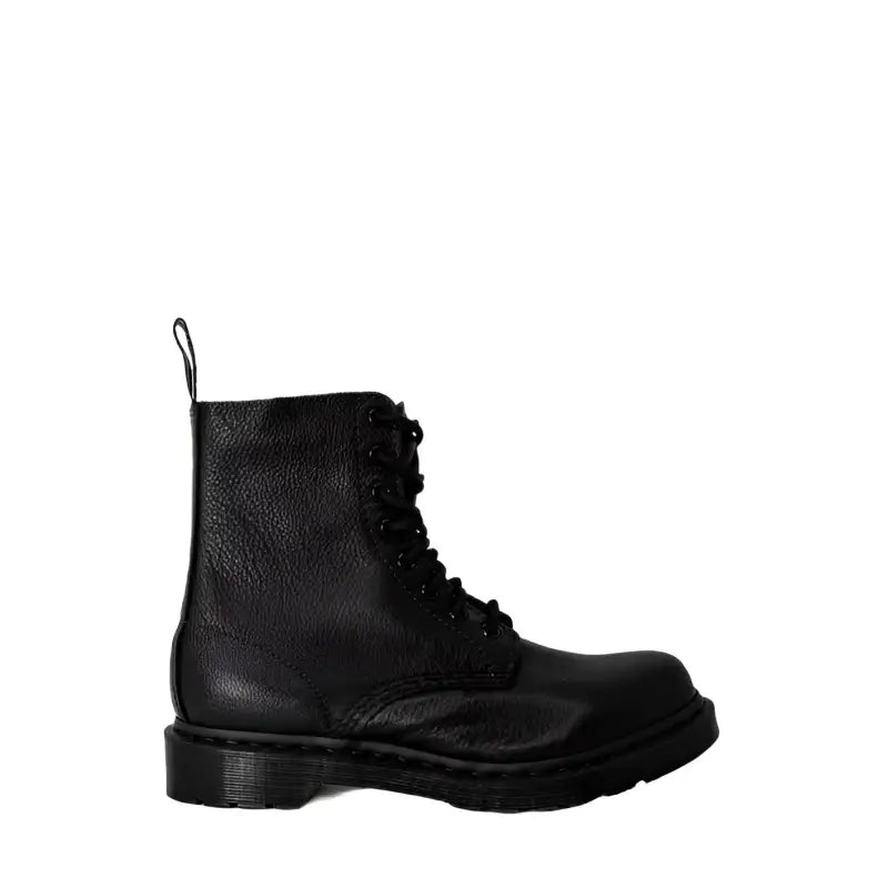 Dr. Martens Stivali Donna black