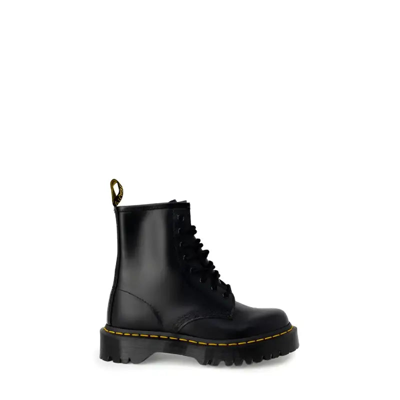 Dr. Martens Stivali Donna black