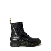 Dr. Martens Stivali Donna black 36