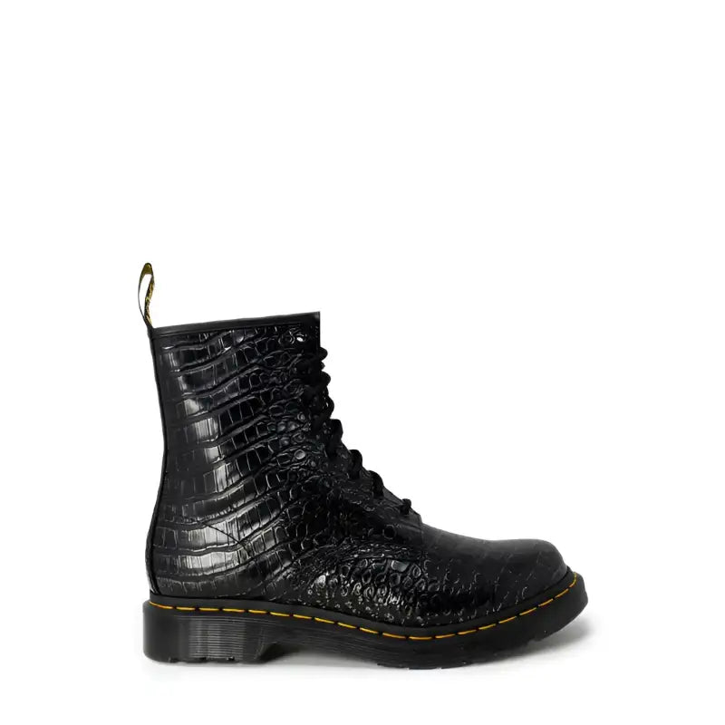 Dr. Martens Stivali Donna black 36