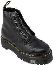 Dr. Martens Stivali Donna black 36