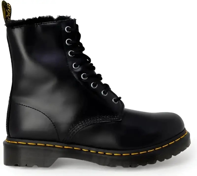 Dr. Martens Stivali Donna black 36