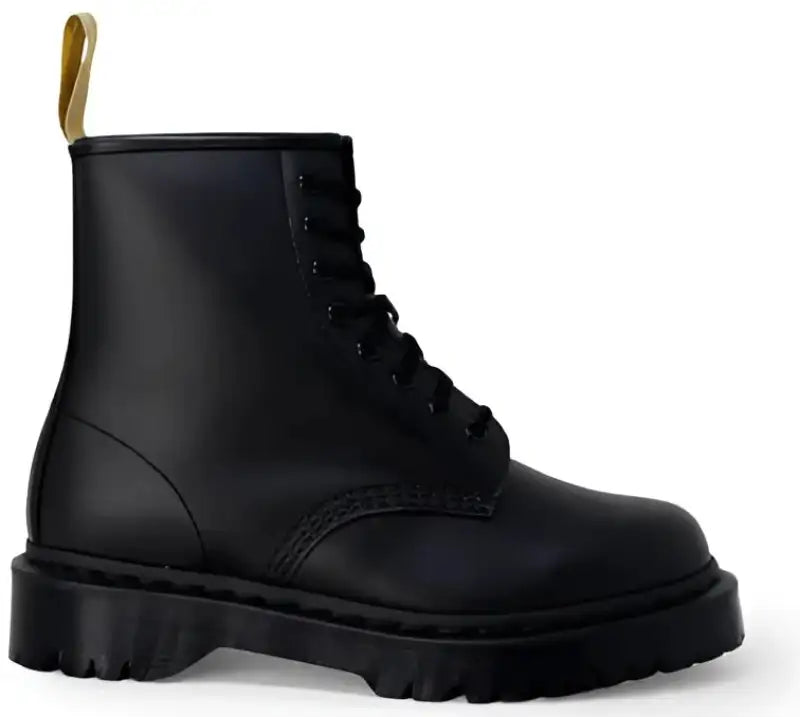 Dr. Martens Stivali Donna black 36