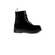Dr. Martens Stivali Donna black