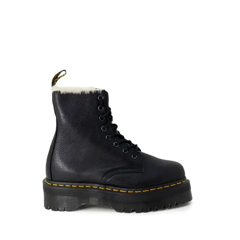 Dr. Martens Stivali Donna black 38