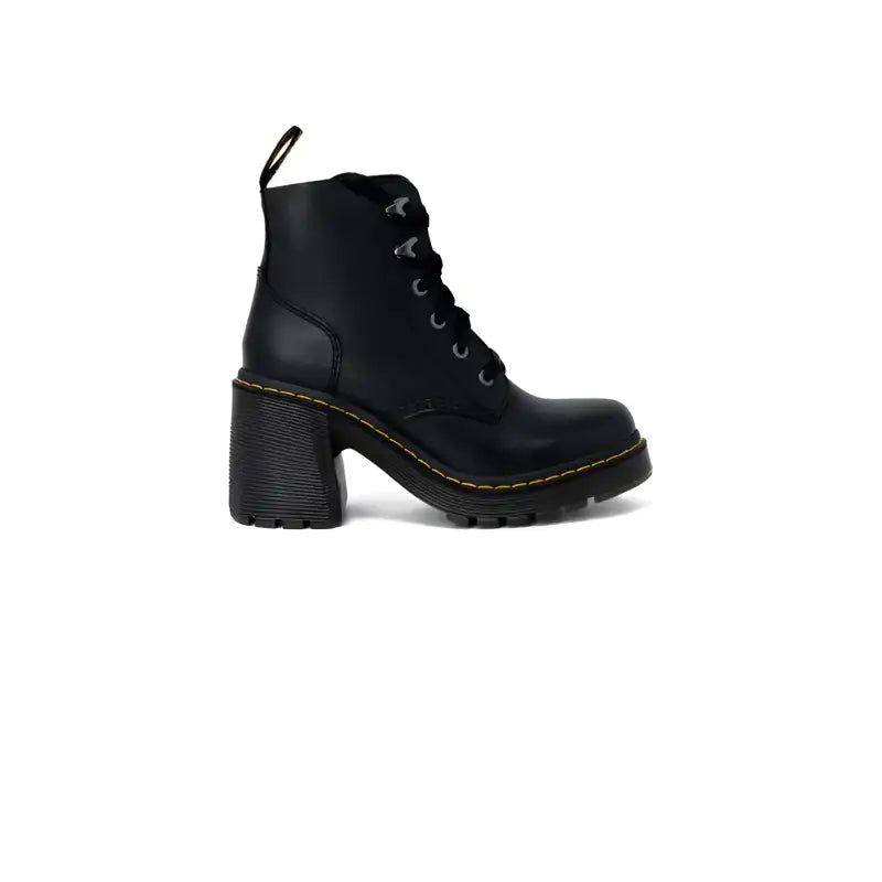 Dr. Martens Stivali Donna black 39