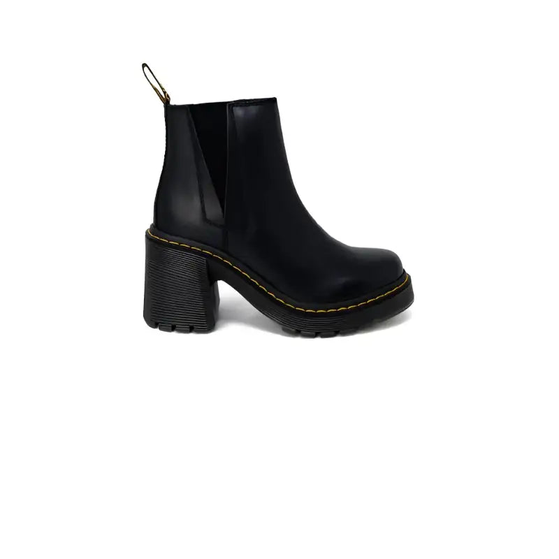 Dr. Martens Stivali Donna black 41