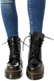 Dr. Martens Stivali Donna