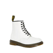 Dr. Martens Stivali Donna white