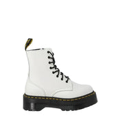 Dr. Martens Stivali Donna white