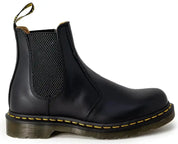 Dr. Martens Stivali Uomo black-1