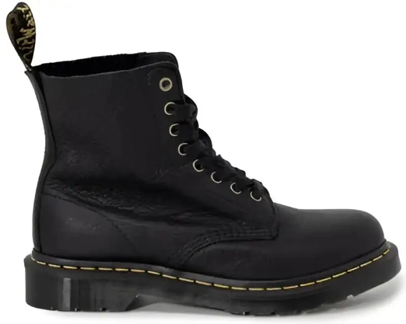 Dr. Martens Stivali Uomo black 36