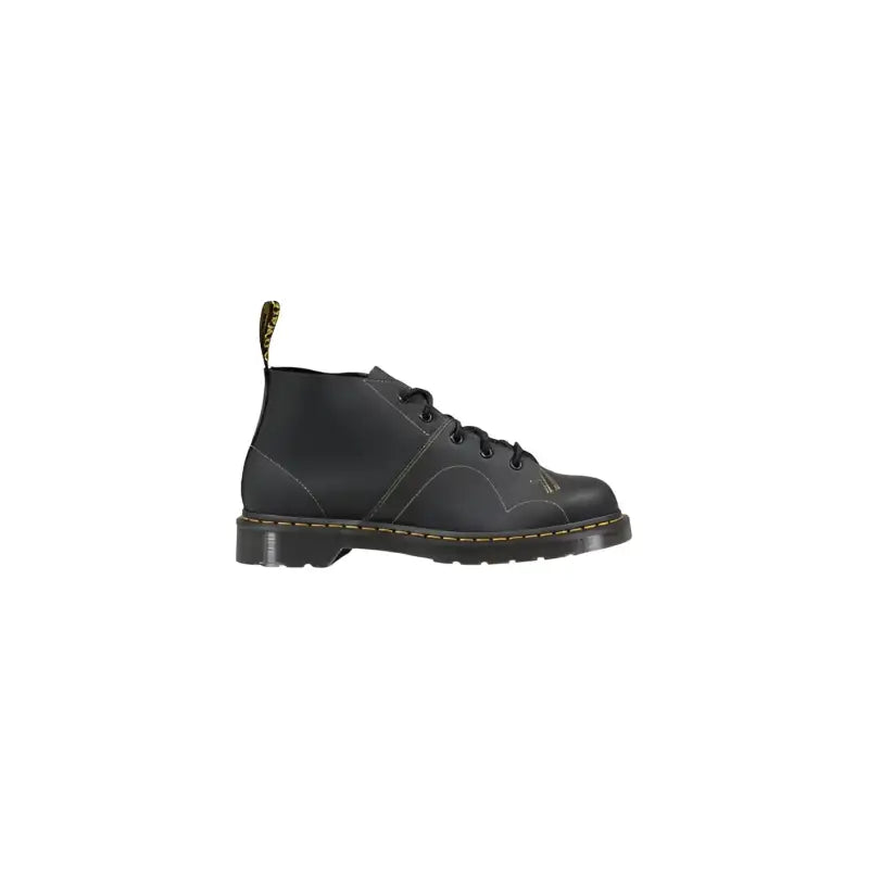 Dr. Martens Stivali Uomo black