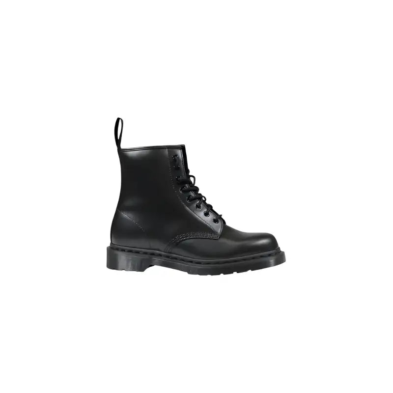 Dr. Martens Stivali Uomo black