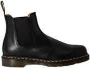 Dr. Martens Stivali Uomo black