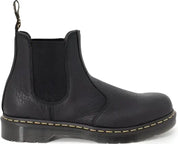 Dr. Martens Stivali Uomo black