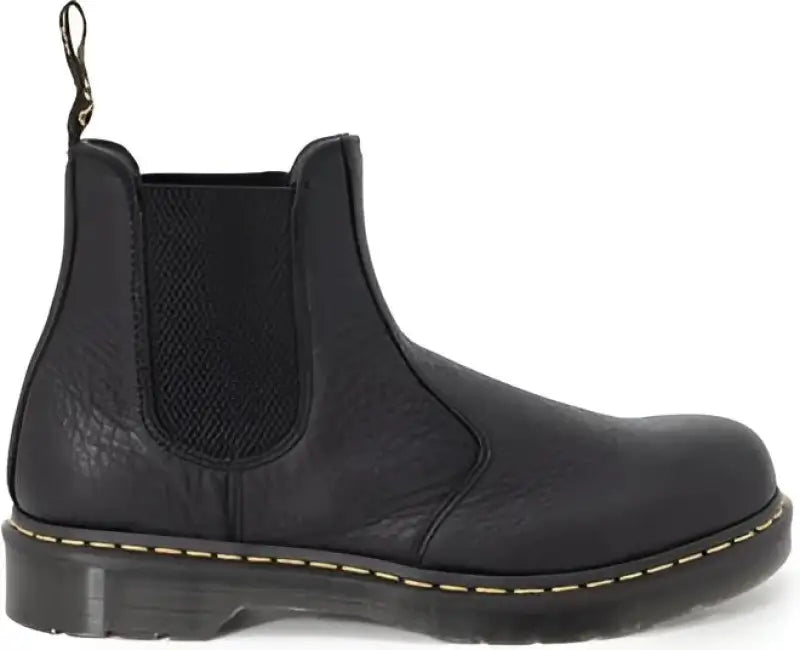 Dr. Martens Stivali Uomo black
