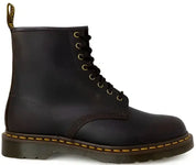 Dr. Martens Stivali Uomo brown