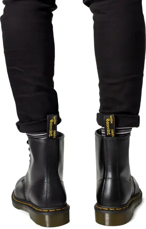 Dr. Martens Stivali Uomo