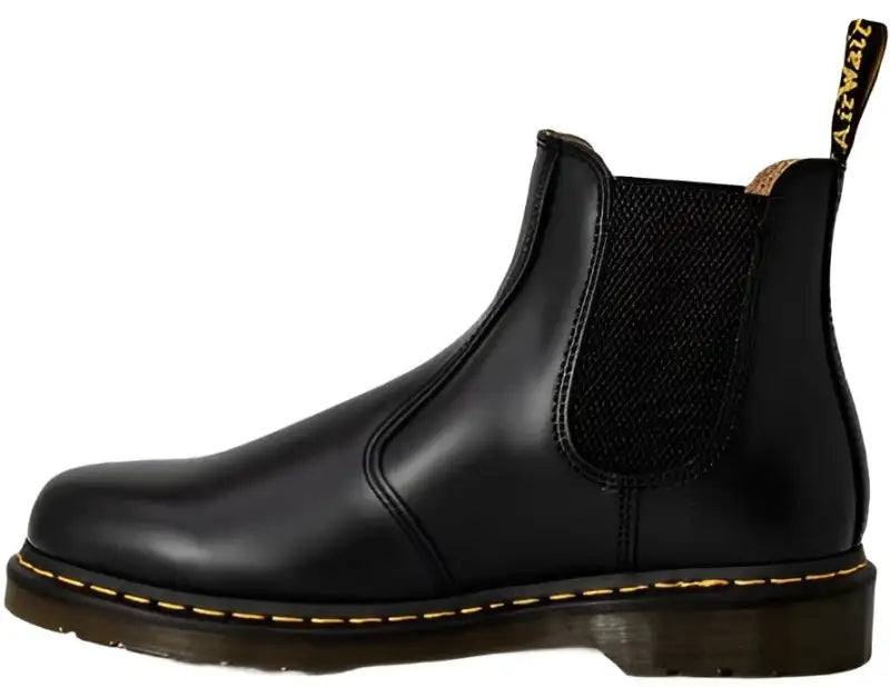 Dr. Martens Stivali Uomo