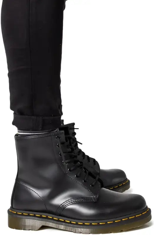 Dr. Martens Stivali Uomo
