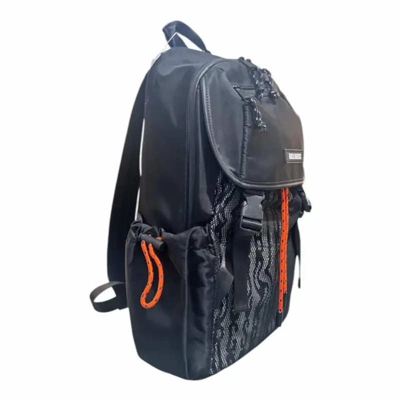 E2APME840025T59 Zaino Bikkembergs Nero 0000000498 - UNICA / Nero - Zaino